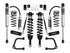 ICO 2.5 Series Coilover Kits