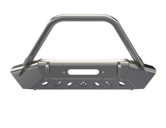 Artec Industries ART Bumper