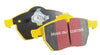 EBC Yellowstuff Front Brake Pads for 2022-2026 Ford Bronco Raptor
