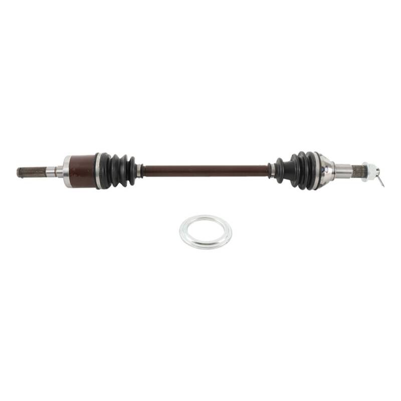 ALL BALLS RACING 6 BALL ATV/UTV AXLE