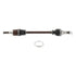 ALL BALLS RACING 6 BALL ATV/UTV AXLE