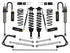 ICON ICO 2.5 Series Coilover Kits