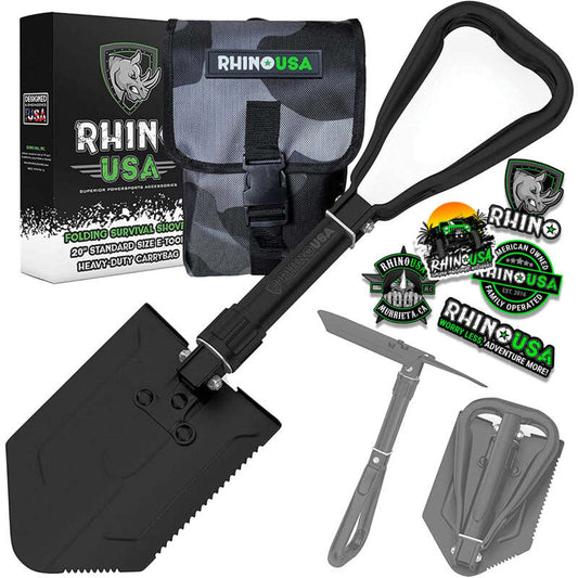 Rhino USA RSA Shovels