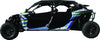 DragonFire Pursuit 4-Door Full Door Kit 17-19 Can-Am X3 MAX