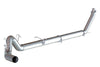 MBRP 5" Turbo-Back Exhaust for 98-02 Dodge Ram 2500/3500 Cummins