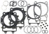 COMETIC TOP END GASKET KIT 93.5MM AC