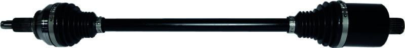DragonFire Racing DFR Hydra Axle