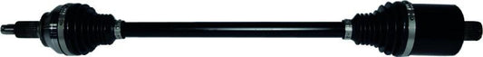 DragonFire Racing DFR Hydra Axle