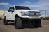 Addictive Desert Designs ADD Stealth Fighter Fr. Bumper