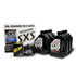 MAXIMA SXS OIL QUICK CHANGE KIT 5W50 WITH BLACK OIL FILTER
