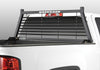 BackRack Louvered Headache Rack 01-23 Silverado/Sierra 2500HD