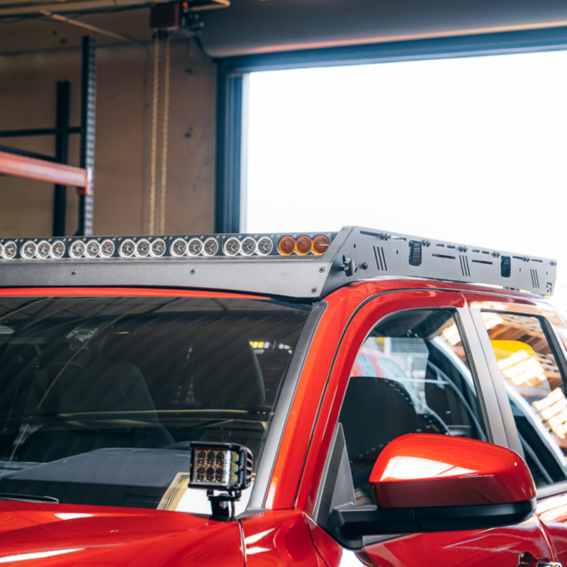Cali Raised LED CAL Roof Racks