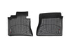 WeatherTech FloorLiner HP Front Liners for 15-26 F-150 SuperCab/Crew