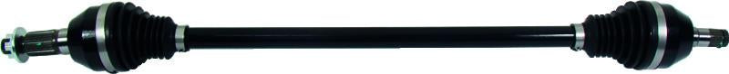 DragonFire Racing DFR Hydra Axle