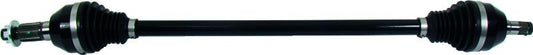 DragonFire Racing DFR Hydra Axle