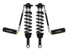 ICON 2.5 VS CDCV Front Coilover Kit for 2024-2025 Toyota Land Cruiser