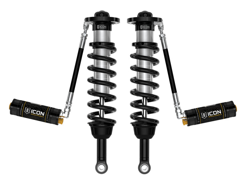 ICON ICO 2.5 Series Coilover Kits