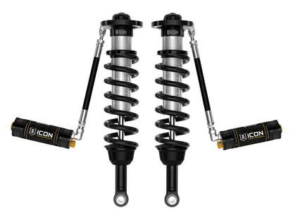 ICON ICO 2.5 Series Coilover Kits