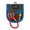 ARB E-Z Tire Deflator Kit with 10-60 PSI Gauge - ARB505