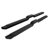 Westin HDX Black Running Boards 09-26 Ram 1500/2500/3500 Crew Cab