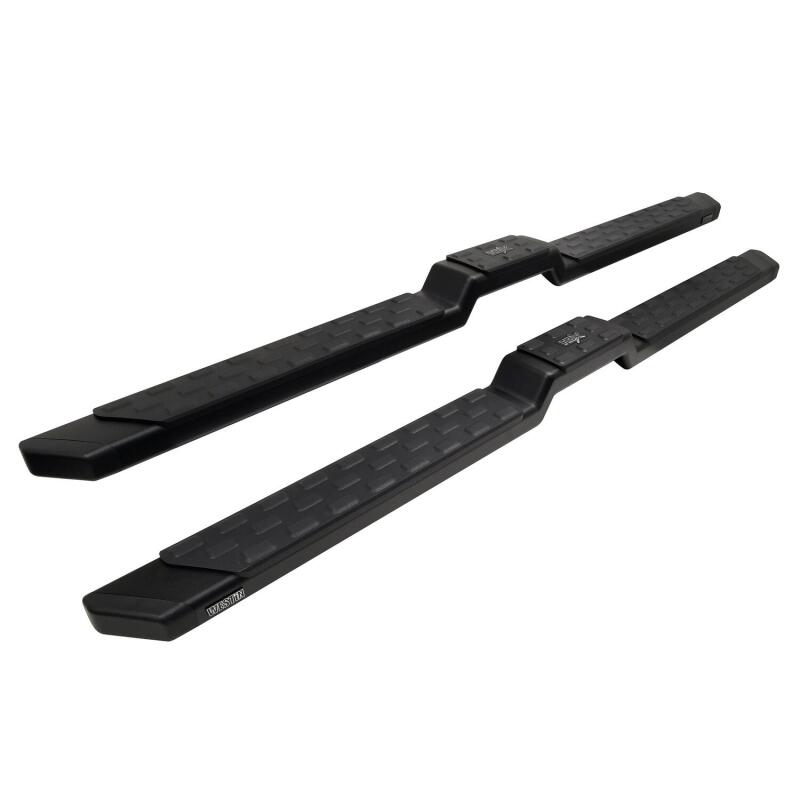 Westin WES Running Boards - HDX