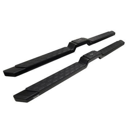 Westin WES Running Boards - HDX
