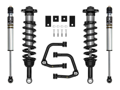ICON ICO 2.5 Series Coilover Kits
