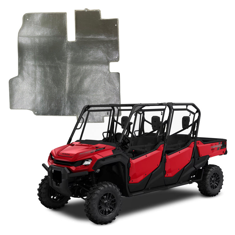 DEI SXS HEAT CONTROL KIT HON