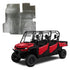 DEI SXS HEAT CONTROL KIT HON