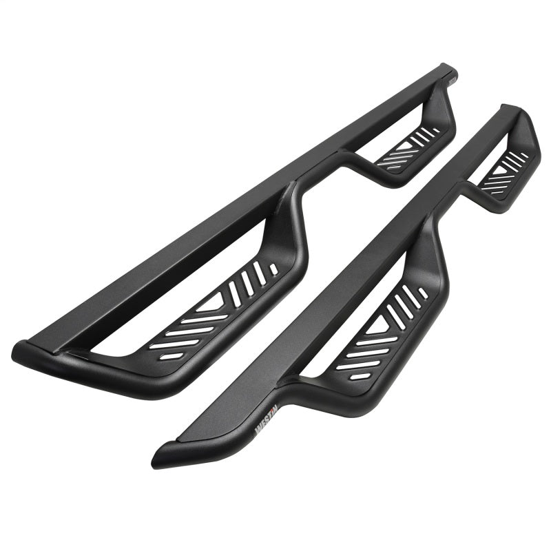 Westin WES Nerf Bars - Outlaw