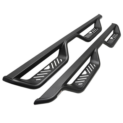 Westin WES Nerf Bars - Outlaw