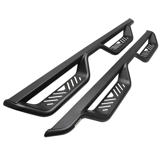Westin WES Nerf Bars - Outlaw