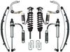ICON Stage 9 CDCV Suspension System for 2005-2023 Toyota Tacoma