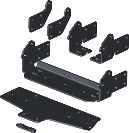 KFI UTV PLOW MOUNT KIT