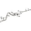 MagnaFlow Overland Cat-Back Exhaust for 05-15 Toyota Tacoma 4.0L