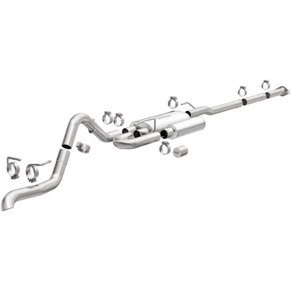 Magnaflow MAG Catback Exhaust
