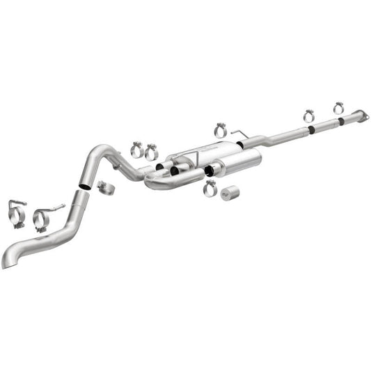 Magnaflow MAG Catback Exhaust