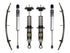 ICO 2.5 Series Shocks