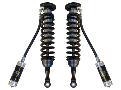 ICON ICO 2.5 Series Coilover Kits
