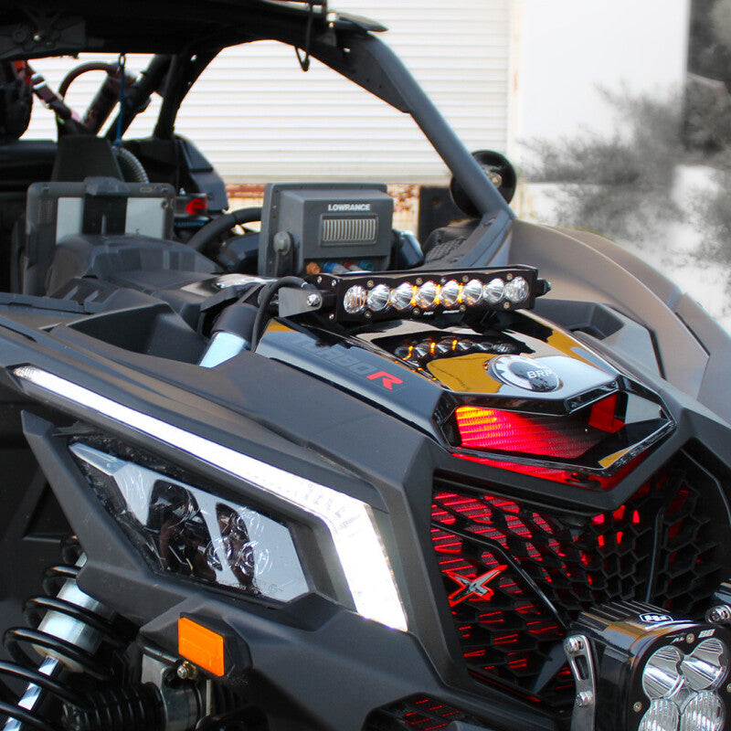 Baja Designs BAJ Powersports Light Mount Kits