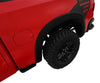 Bushwacker OE-Style Fender Flares for Silverado 1500