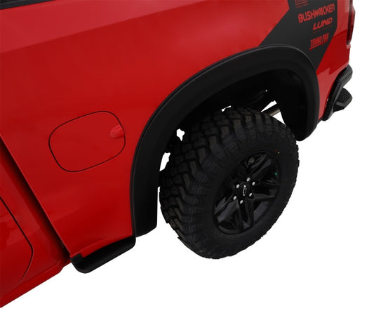Bushwacker BUS OE Style Flares