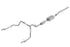 Borla BOR Cat Back S-Type