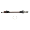 All Balls 6-Ball HD Axle - Front Left for Can-Am Maverick 1000R XC/XXC