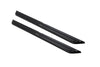 Go Rhino Dominator Xtreme Textured Black for 2021-2025 Bronco 2-Door