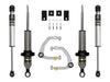 ICON Stage 2 2.5 EXP Suspension System for 2022-2025 Toyota Tundra