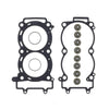Athena Top-End Gasket Set for Polaris