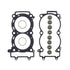 ATHENA POLARIS 900 RZR TOP END GASKET SET