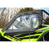 Seizmik Full Soft Doors w/ Zipper for 19-24 Honda Talon 1000