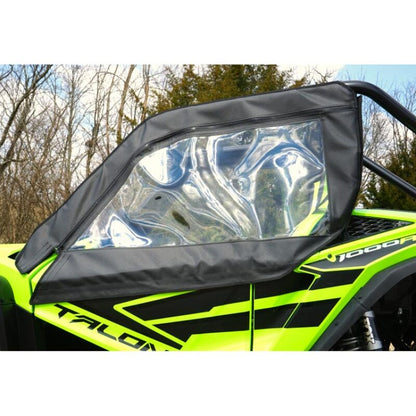 SEIZMIK SOFT DOOR KIT